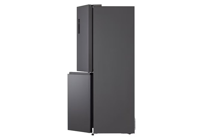 Tủ Lạnh LG Inverter 470 Lít Multi Door GR-B50BL